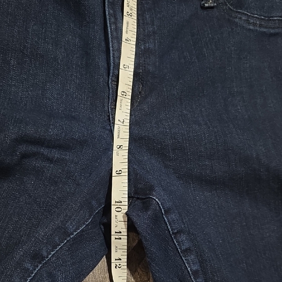 Rock & Republic Women's Size 16M Skinny Kashmiere Denim - Picture 6 of 11